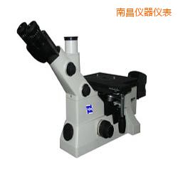 南昌時代倒置金相顯微鏡