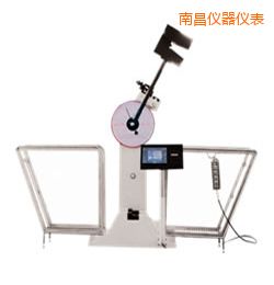 南昌液晶數顯擺錘沖擊試驗機