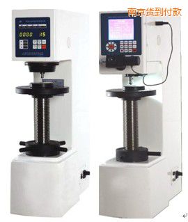 南京直讀數(shù)顯布氏硬度計(jì)