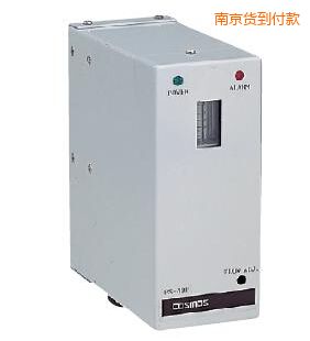 南京固定式氧氣檢測儀