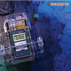 南京水下測(cè)厚儀
