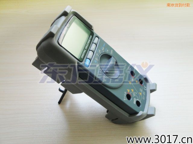 南京記數(shù)多重顯示數(shù)字萬用表