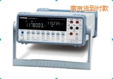 南京臺式數(shù)字萬用表
