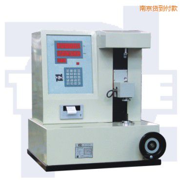 南京雙數(shù)顯示拉壓彈簧試驗機