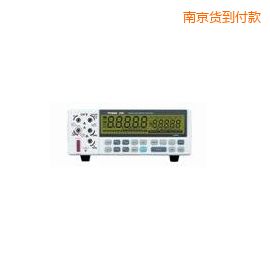 南京臺式萬用表(50000計數(shù))