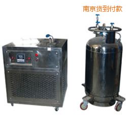 南京時代液氮沖擊試驗(yàn)低溫儀