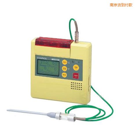 南京復(fù)合氣體檢測儀