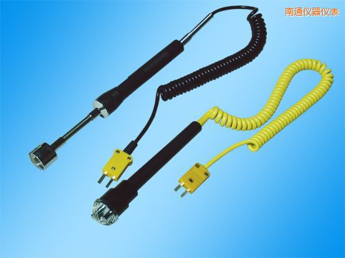 南通表面熱電偶