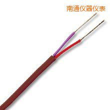 南通T型熱電偶補償導線
