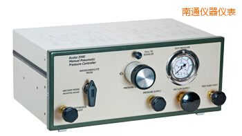 南通手動精密氣體壓力調(diào)節(jié)器