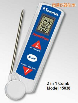 ��ͨThermoTrace® �t��/���ż�M�Ϝy(c��)�؃x