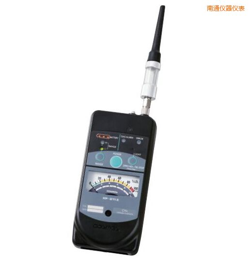 南通可燃?xì)怏w檢測(cè)器