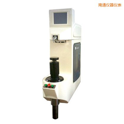 南通全自動(dòng)洛氏硬度計(jì)