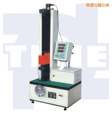 南通全自動雙數(shù)顯示拉壓彈簧試驗(yàn)機(jī)