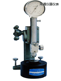 南通肖氏硬度計(jì)