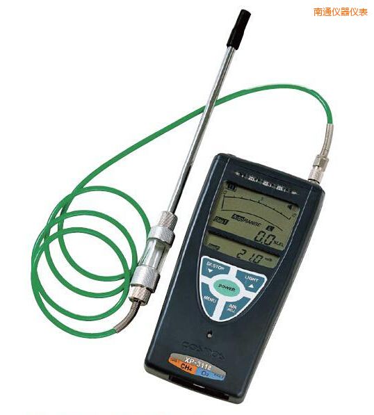 南通多種氣體檢測(cè)儀