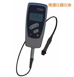 南通時(shí)代涂層測厚儀