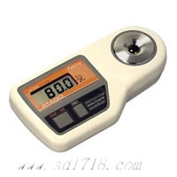 南通數(shù)字式折射計