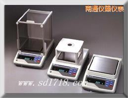 南通上皿式精密電子天平,310g,0.001g