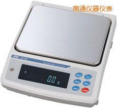南通GX-K系列精密工業(yè)天平,31kg,0.1g