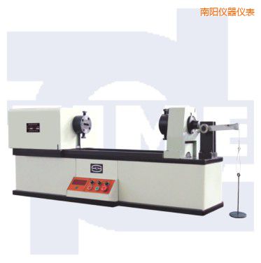 南陽金屬線材扭轉(zhuǎn)試驗機