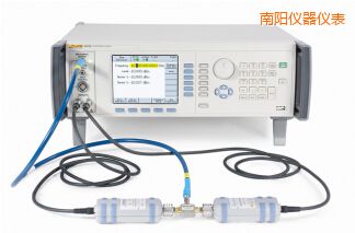 ���27 GHz���l������(bi��o)��(zh��n)