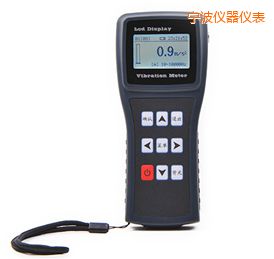 寧波測(cè)振儀