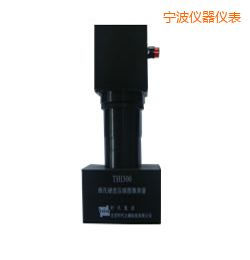 寧波時代維氏硬度壓痕圖像測量系統(tǒng)