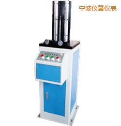 寧波電動(dòng)夏比沖擊試樣缺口拉床