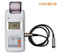 寧波時(shí)代漆膜測(cè)厚儀