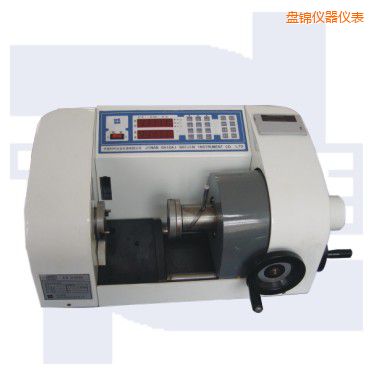 盤錦數顯式彈簧扭轉試驗機