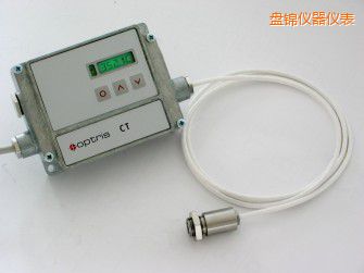 盤錦工業(yè)在線紅外測溫儀