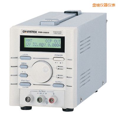盤錦可程式/線性/直流電源供應(yīng)器