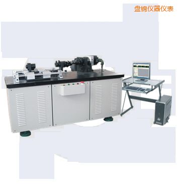 盤錦彎曲旋轉(zhuǎn)疲勞試驗(yàn)機(jī)