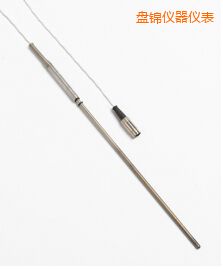盤錦短支二等標(biāo)準(zhǔn)鉑電阻溫度計(jì)