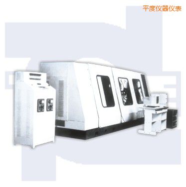 平度微機控制摩托車制動器綜合試驗臺