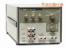 平涼參考分壓器