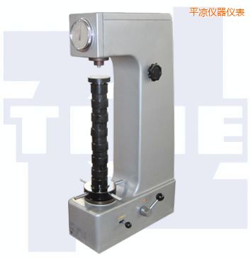 平?jīng)鰰r(shí)代高行程手動(dòng)洛氏硬度計(jì)