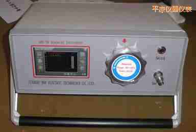 平涼精密露點分析儀