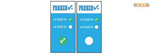 �ն��ض�ָʾ�˺� ����z�� Thermolabels