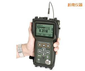 黔南精密測厚儀