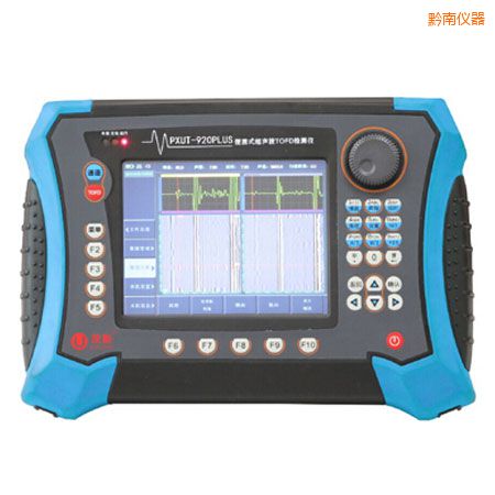 ǭ�ϱ�yʽ����TOFD̽���x