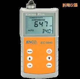 ǭ����������JENCO 3840��yʽ늌�(d��o)�ʃx/TDS/�}�Ȝy(c��)ԇ�x