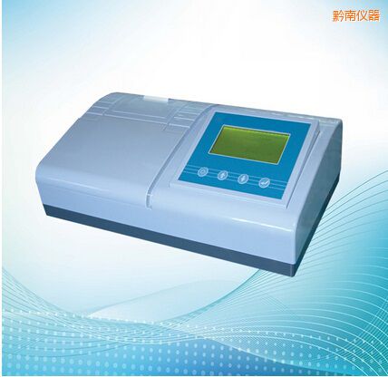 黔南農(nóng)藥殘毒快速檢測儀