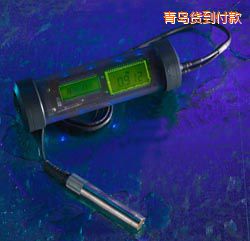 青島水下超聲波測厚儀