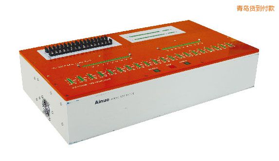 青島電源板測試控制器