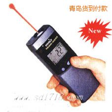 青島紅外測(cè)溫儀