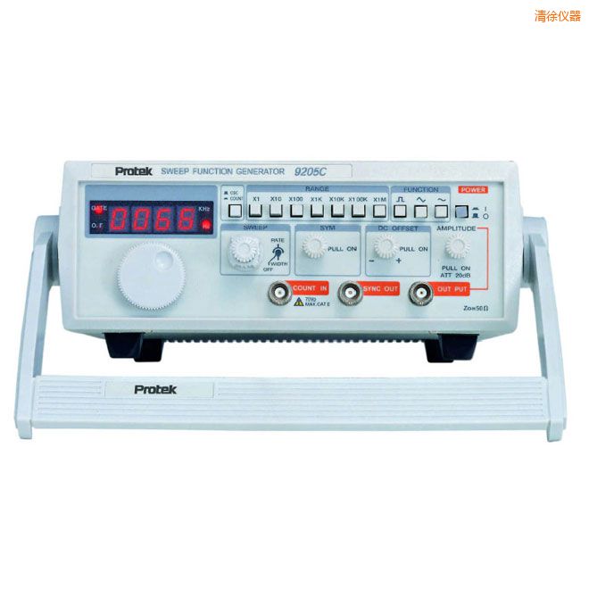 ������l����(sh��)�l(f��)���� (2MHz)