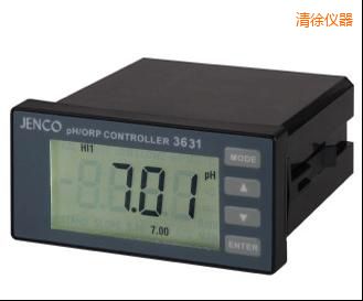 ������������JENCO 3631 PH/ORP������/΢��X�����/����߀ԭ������