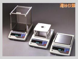 ����GXϵ�о��������ƽ,1100g,0.001g